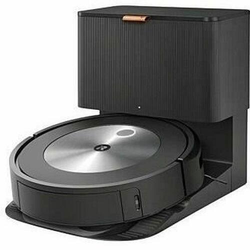 Robotstøvsuger iRobot j7558