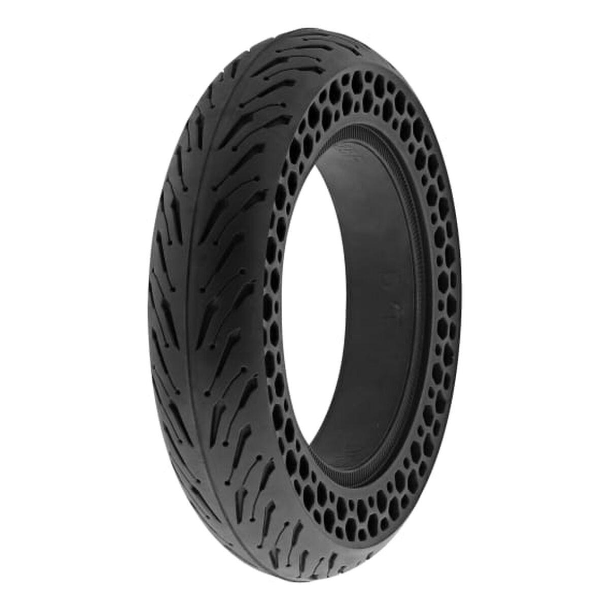 T’NB strømforsyning - sort plug-in