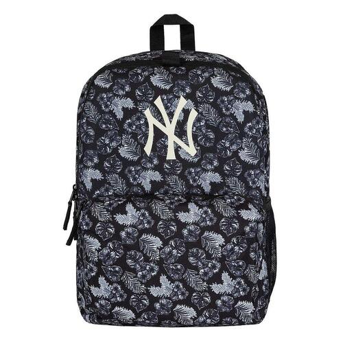 Sportsrygsæk New Era AOP STADIUM BACKPACK NEYYAN Sort