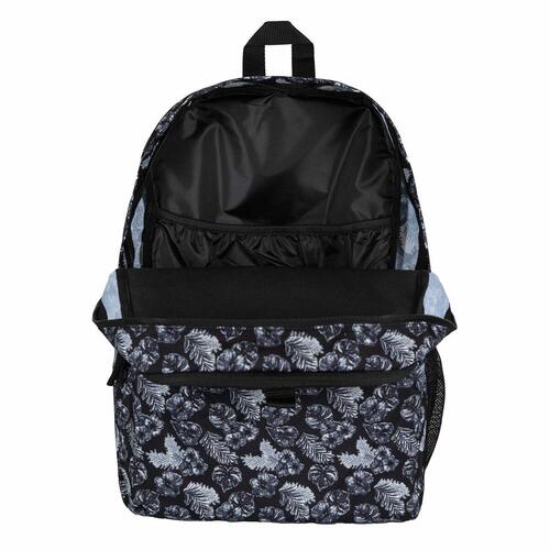 Sportsrygsæk New Era AOP STADIUM BACKPACK NEYYAN Sort
