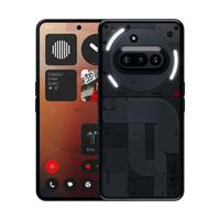 Smartphone Nothing Phone 3a 5G Octa Core 12 GB RAM 256 GB Sort 6,67"