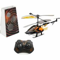 Helikopter med Fjernbetjening Flybotic Helico Hover Blast