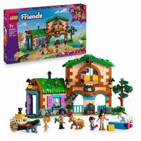 Konstruktionsspil Lego 42654