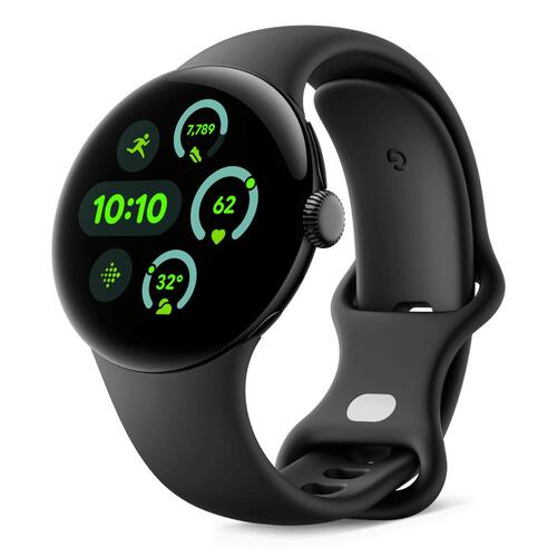 Smartwatch Google Pixel Watch 3 Sort