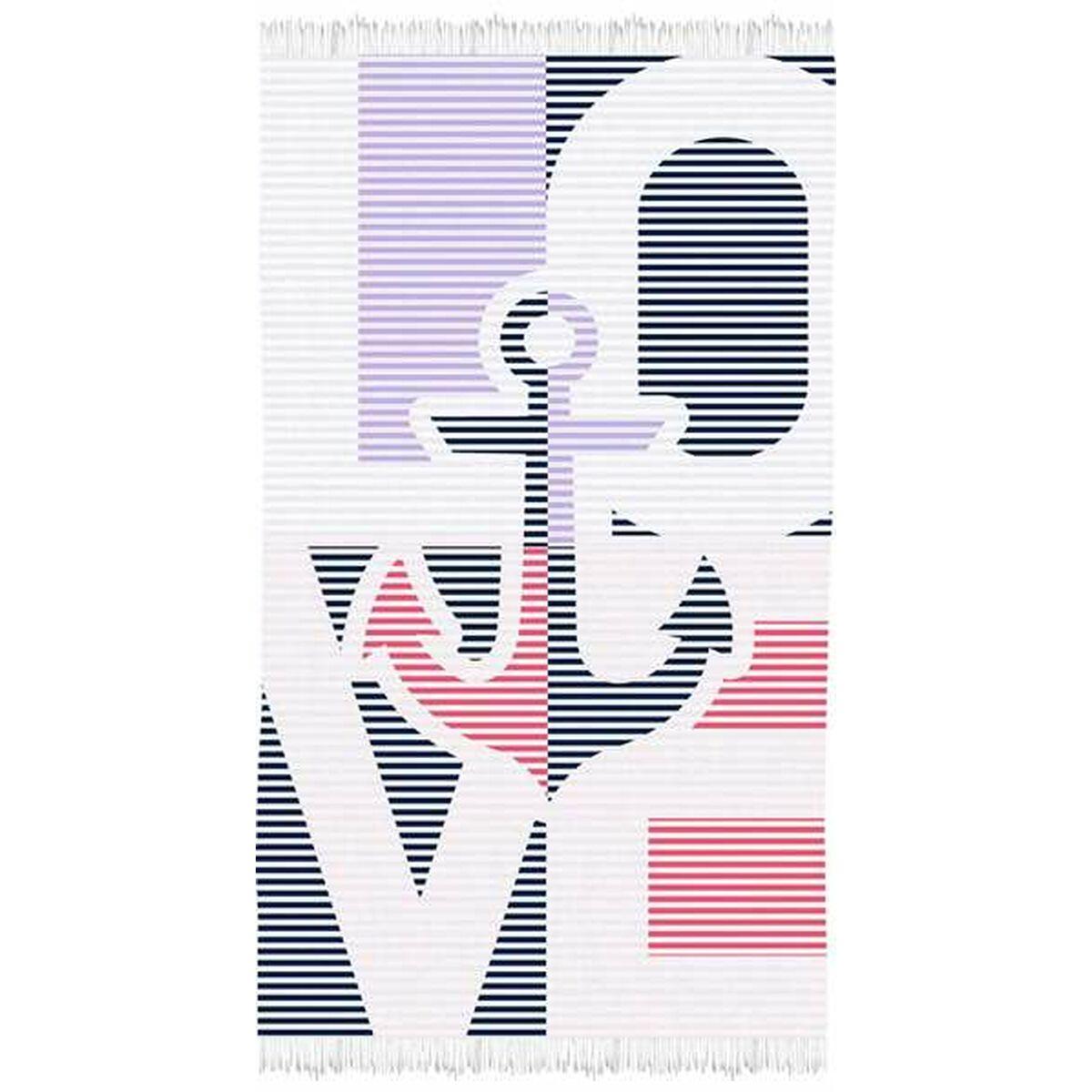 Secaneta badelagen 95 x 160 cm - store badehåndklæder