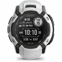 Smartwatch GARMIN 010-02805-04 Hvid Grå