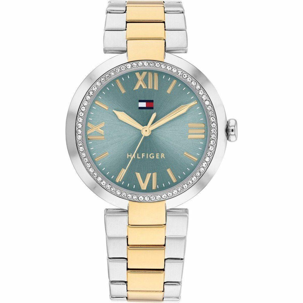 Dameur Tommy Hilfiger 1782680 - armbåndsur Ø 34 mm