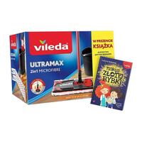 Dampmoppe Vileda 179941
