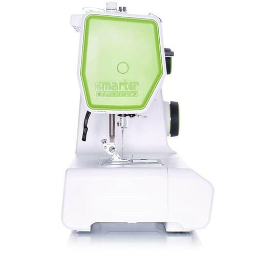 Symaskine Pfaff Smarter 140S 40 x 30 x 19 cm
