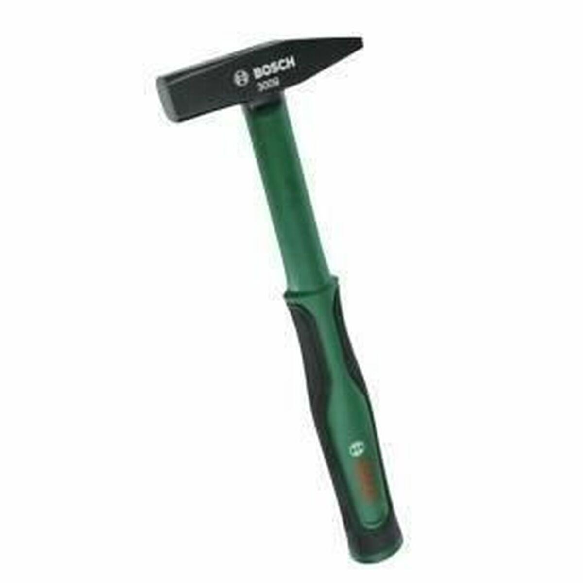 BOSCH hobbyhammer - kompakt hammer til hjemmet og værkstedet