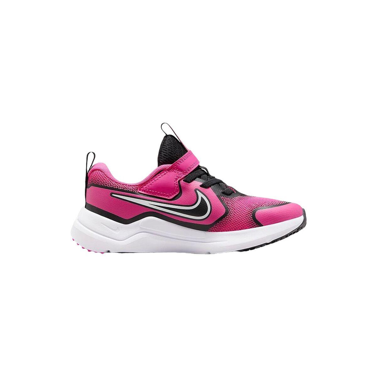 Nike Cosmic Runner PS børnesneakers - lilla/pink, str. 28