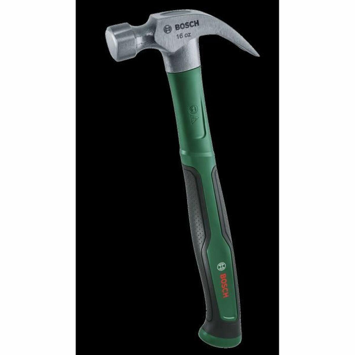 BOSCH klohammer 16 oz