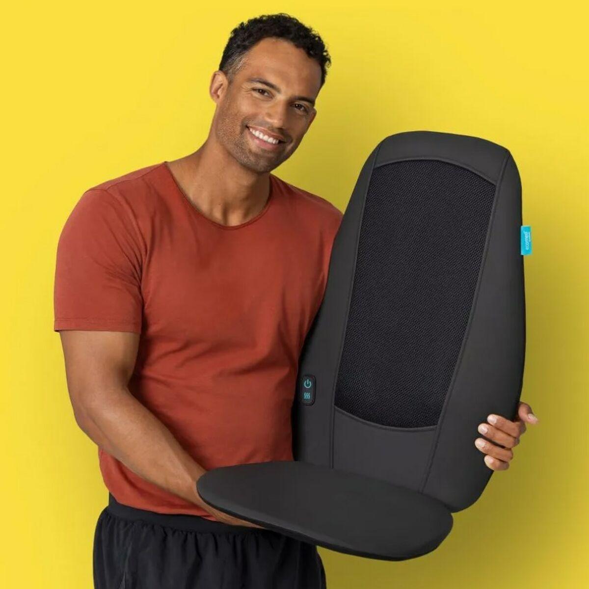 Massage Lænestol Medisana 23308