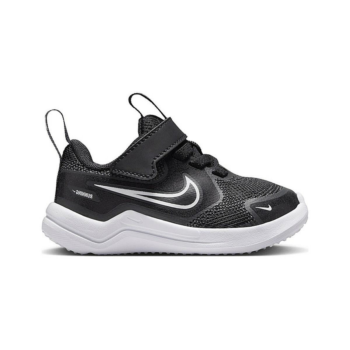 Nike Cosmic Runner PS babysneakers - sort, str. 27,5