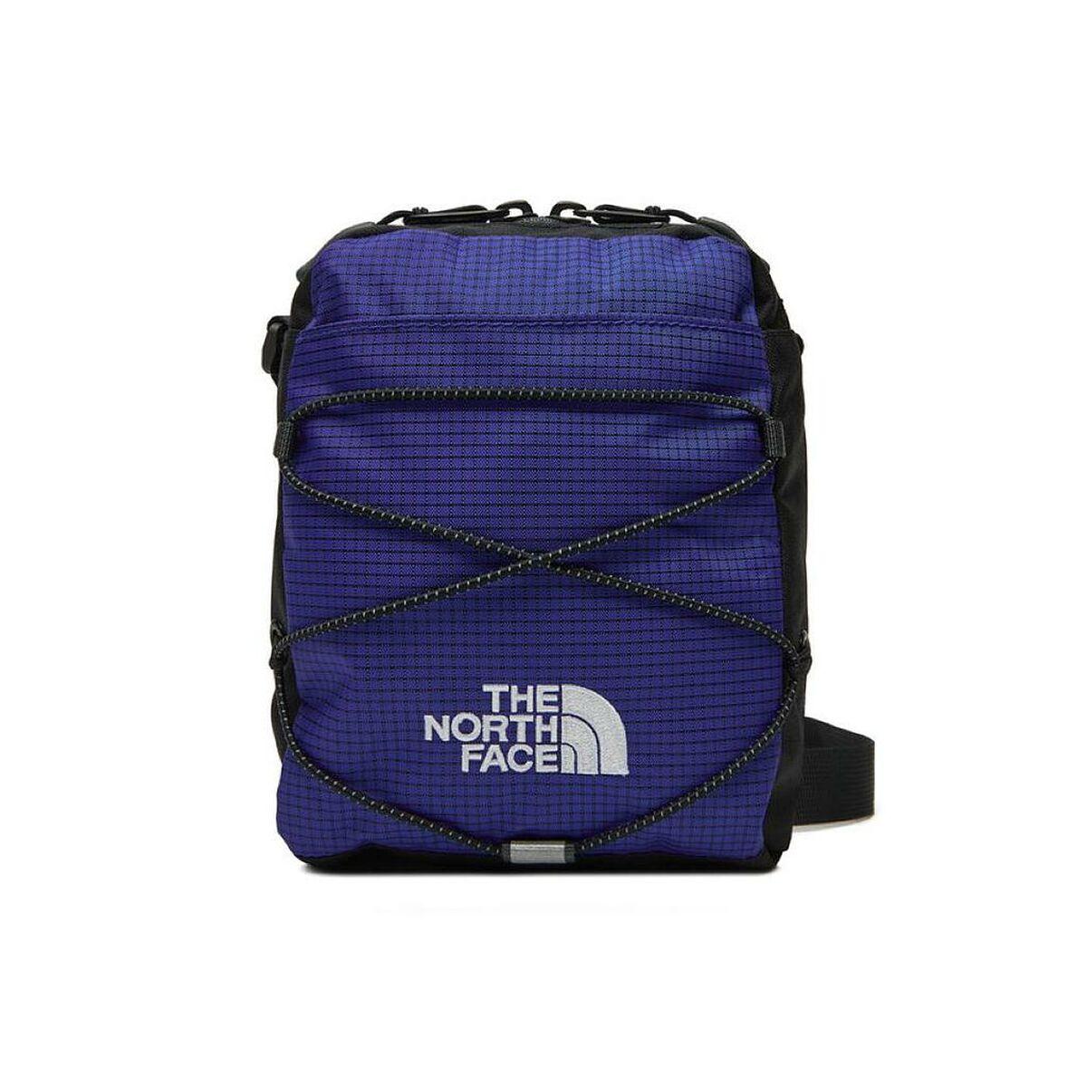 The North Face Jester Crossbody skuldertaske - blå, onesize