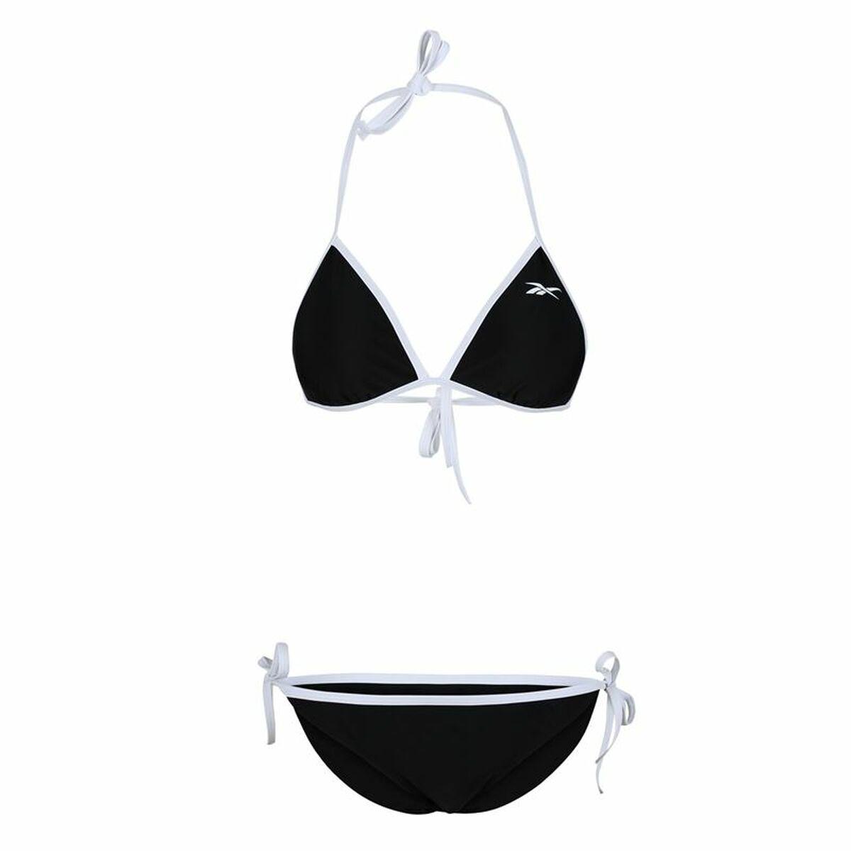 Reebok Allegra bikini - sort (M)