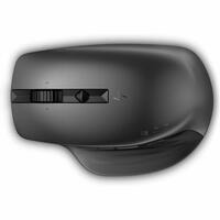 Mus HP 1D0K8AA Sort 1200 DPI