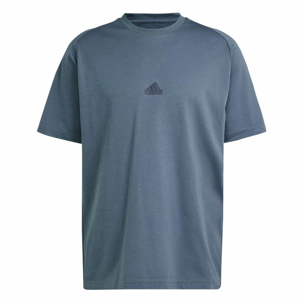 Adidas Z.N.E. kortærmet T-shirt til mænd - S