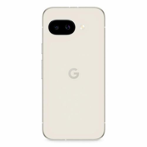 Smartphone Google 6,3" 8 GB RAM 128 GB Grå Syren