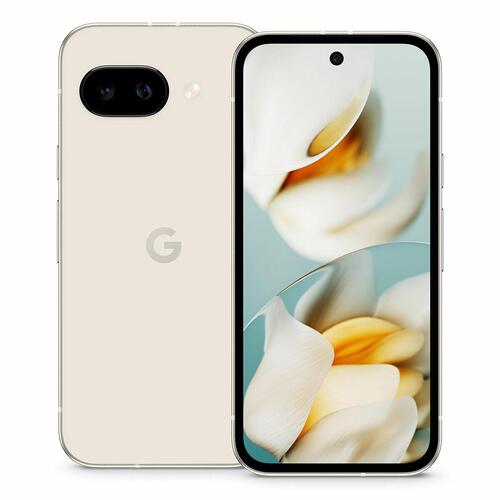Smartphone Google 6,3" 8 GB RAM 128 GB Grå Syren