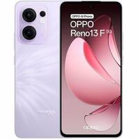Smartphone Oppo 6,67" 8 GB RAM 256 GB Lilla