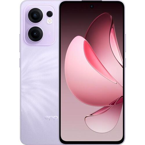Smartphone Oppo 6,67" 8 GB RAM 256 GB Lilla