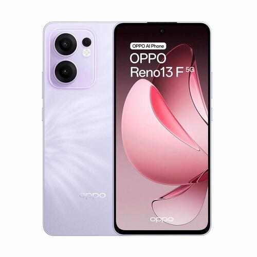 Smartphone Oppo 6,67" 8 GB RAM 256 GB Lilla