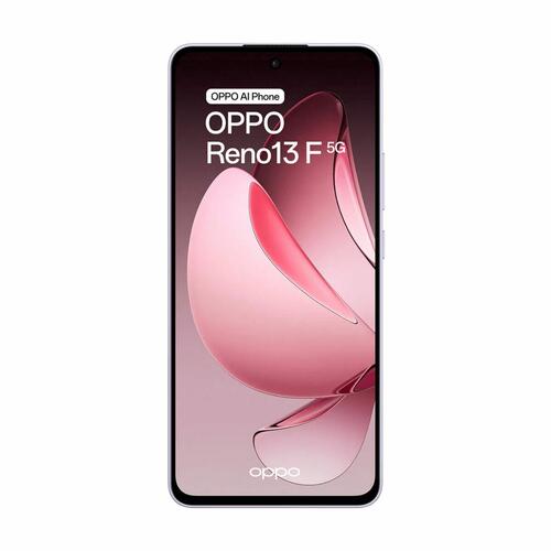 Smartphone Oppo 6,67" 8 GB RAM 256 GB Lilla