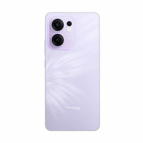 Smartphone Oppo 6,67" 8 GB RAM 256 GB Lilla