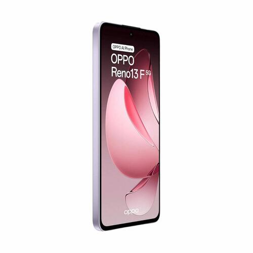 Smartphone Oppo 6,67" 8 GB RAM 256 GB Lilla