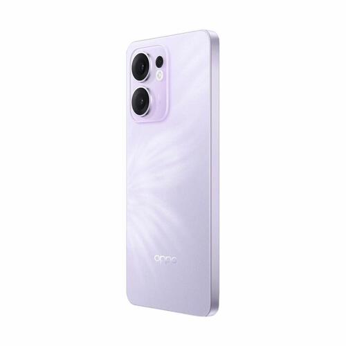 Smartphone Oppo 6,67" 8 GB RAM 256 GB Lilla