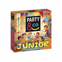 Brætspil Diset Party & Co