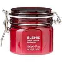 Eksfolierende Kropscreme Elemis