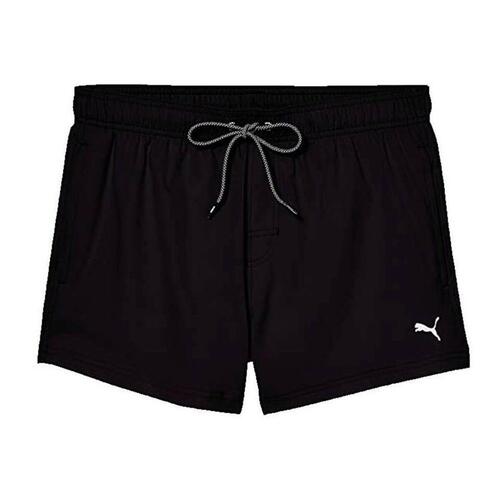 Badetøj til Mænd Puma SWIM MEN 100000029 200 Sort L