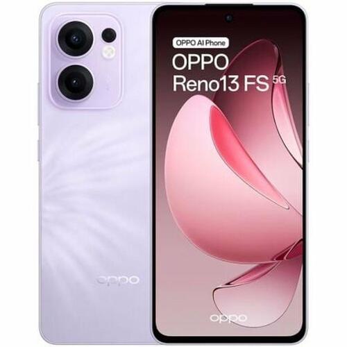 Smartphone Oppo 6,67" 12 GB RAM 512 GB Lilla