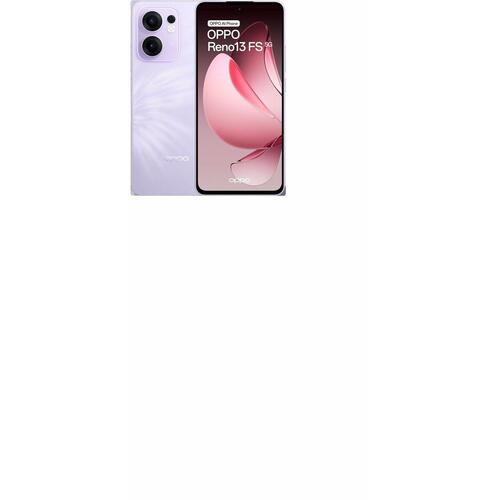 Smartphone Oppo 6,67" 12 GB RAM 512 GB Lilla