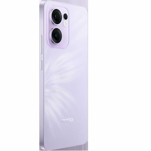 Smartphone Oppo 6,67" 12 GB RAM 512 GB Lilla