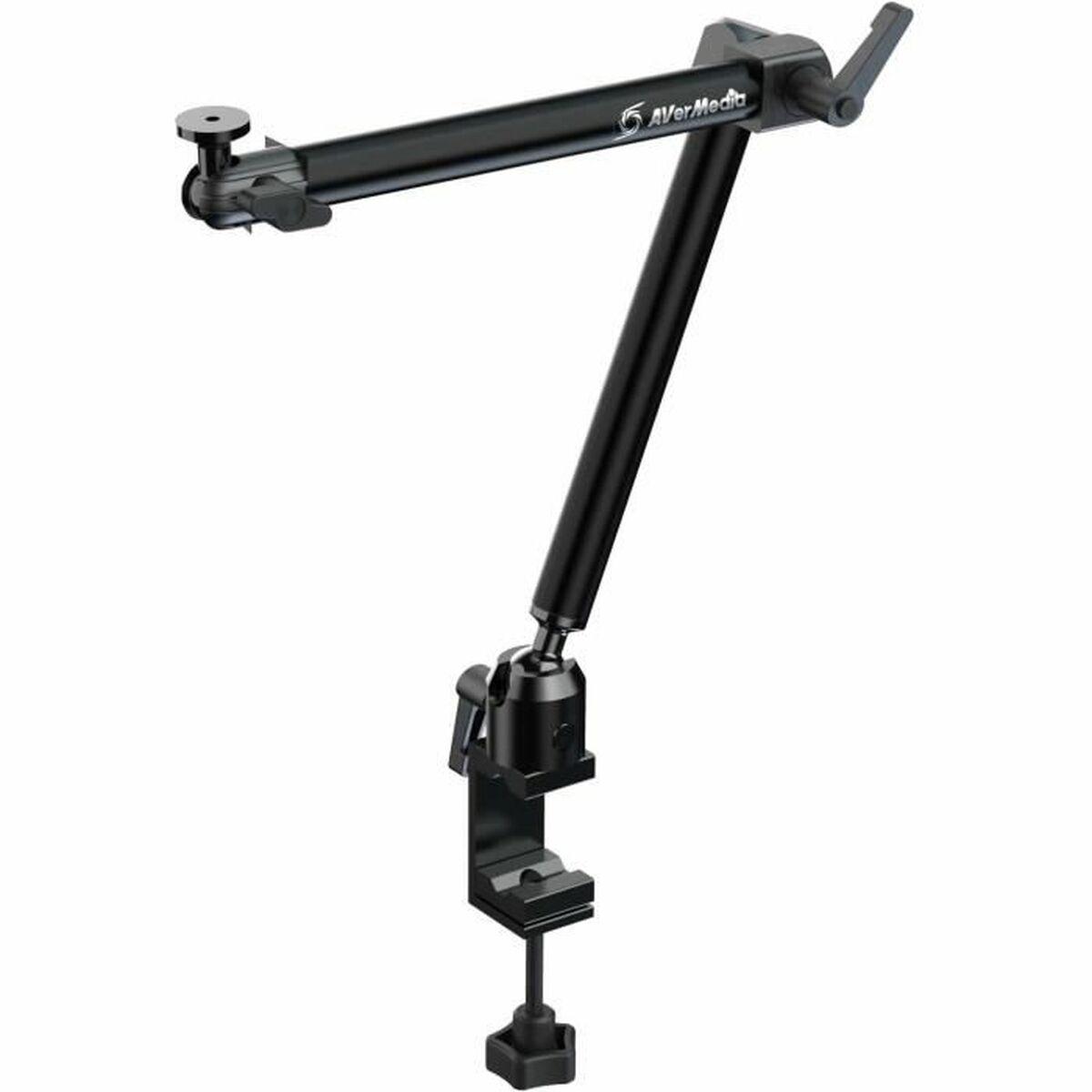 AVERMEDIA 6130 mikrofonarm i metal