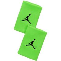 Svedbånd til træning Jordan JUMPMAN WRISTBAND GRNBLA J0003601328 328 Grøn