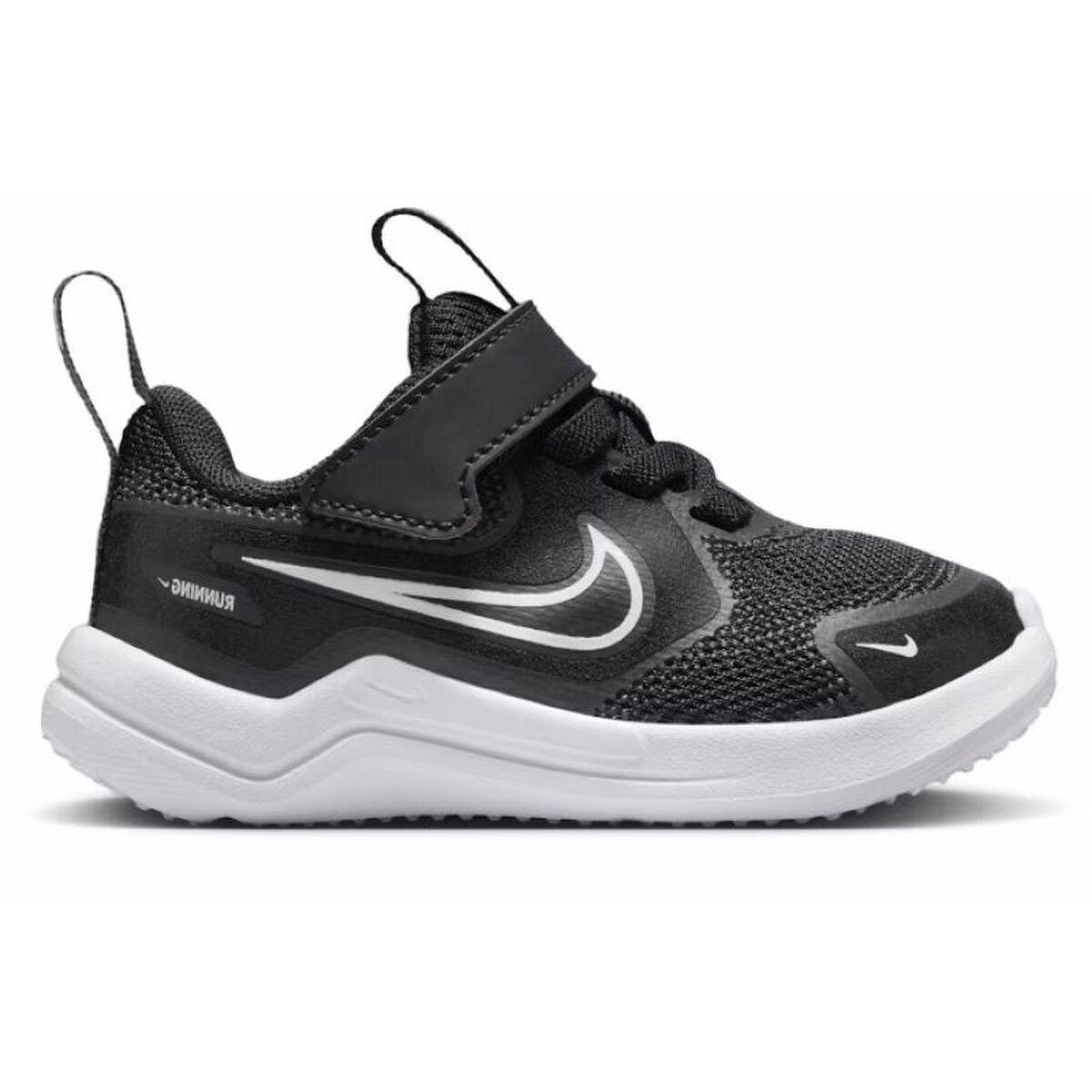 Nike Cosmic Runner TD babysneakers - sort, str. 23,5