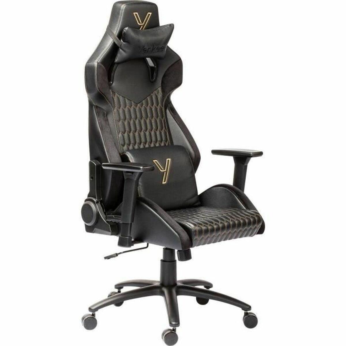 Yenkee gaming-stol - ergonomisk kontorstol til gaming
