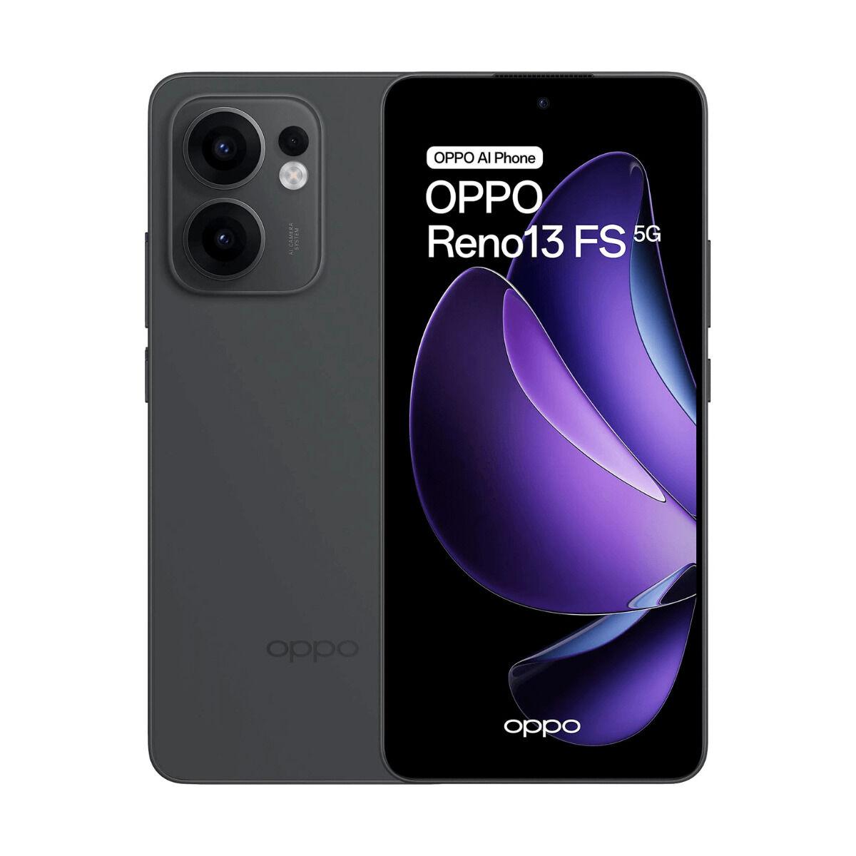Oppo smartphone 6,67" - Octa Core, 12 GB RAM, 512 GB - grå