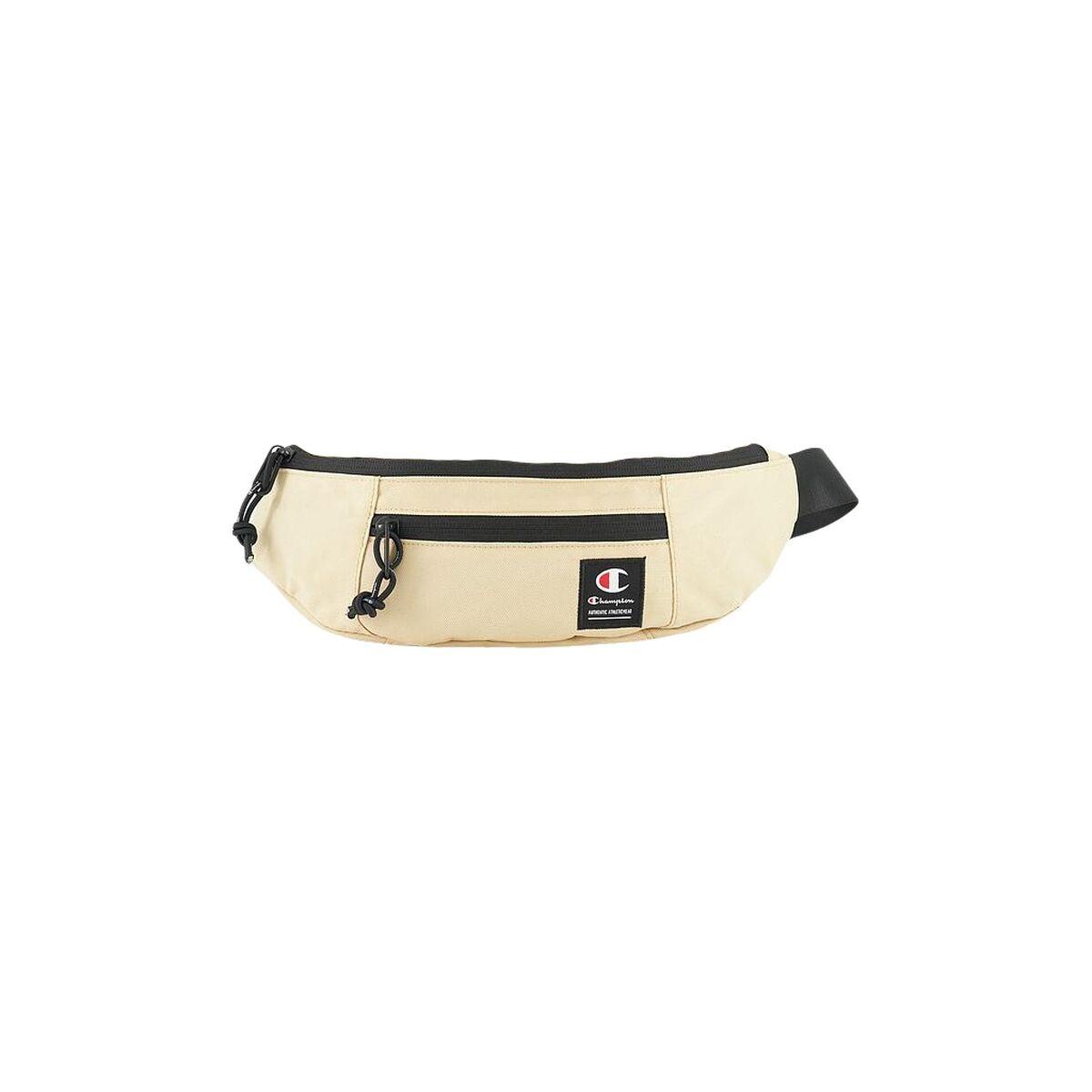Champion bæltetaske CHAMPION BELT BAG 806021 WKK - Beige