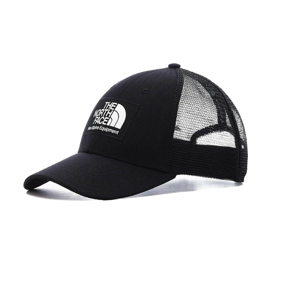 Sportshue The North Face MUDDER TRUCKER NF0A5FXAJK31 Sort Onesize