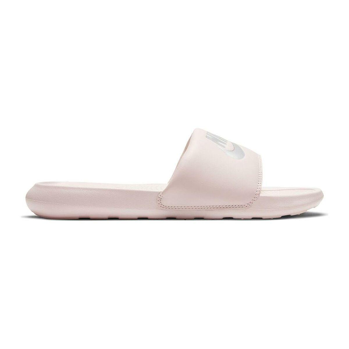 Nike Victori One Slide klipklappere til damer - pink (str. 35,5)