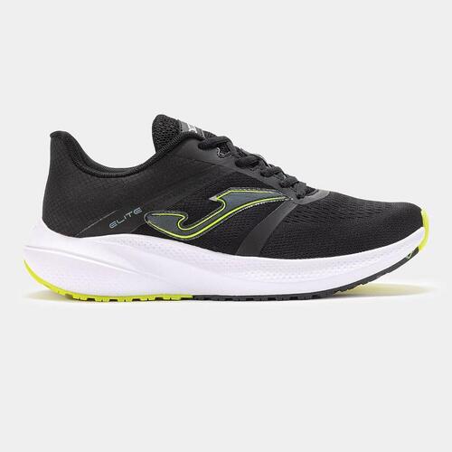 Løbesko til voksne Joma Sport ELITE MEN 2501 RELITS2501 Sort 42