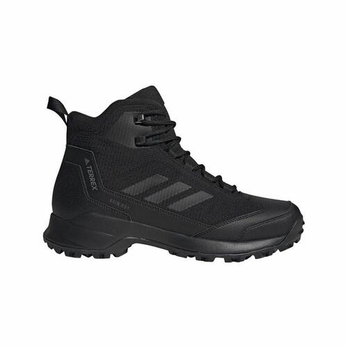 Vandrestøvler Adidas Terrex Frozetrack Mid Winter Sort 42 2/3