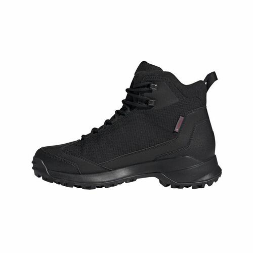 Vandrestøvler Adidas Terrex Frozetrack Mid Winter Sort 42 2/3