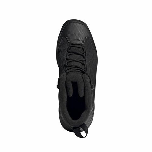 Vandrestøvler Adidas Terrex Frozetrack Mid Winter Sort 42 2/3