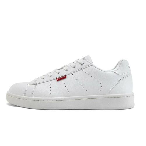 Kondisko til Børn Levi's AVENUE VAVE0235S 0061 Hvid 37